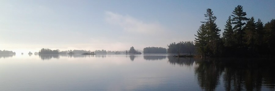 Guided Retreats at Kingfisher Bay