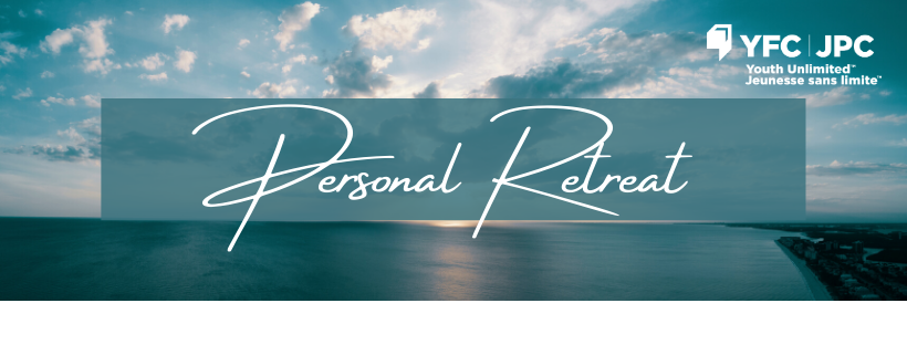 Personal Retreats