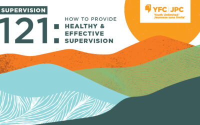 Supervision 121: How to Provide Healthy & Effective Supervision