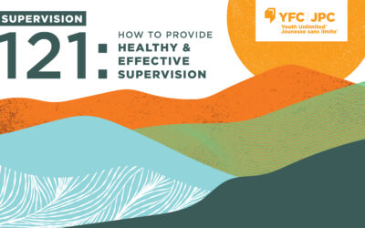 Supervision 121: How to Provide Healthy & Effective Supervision