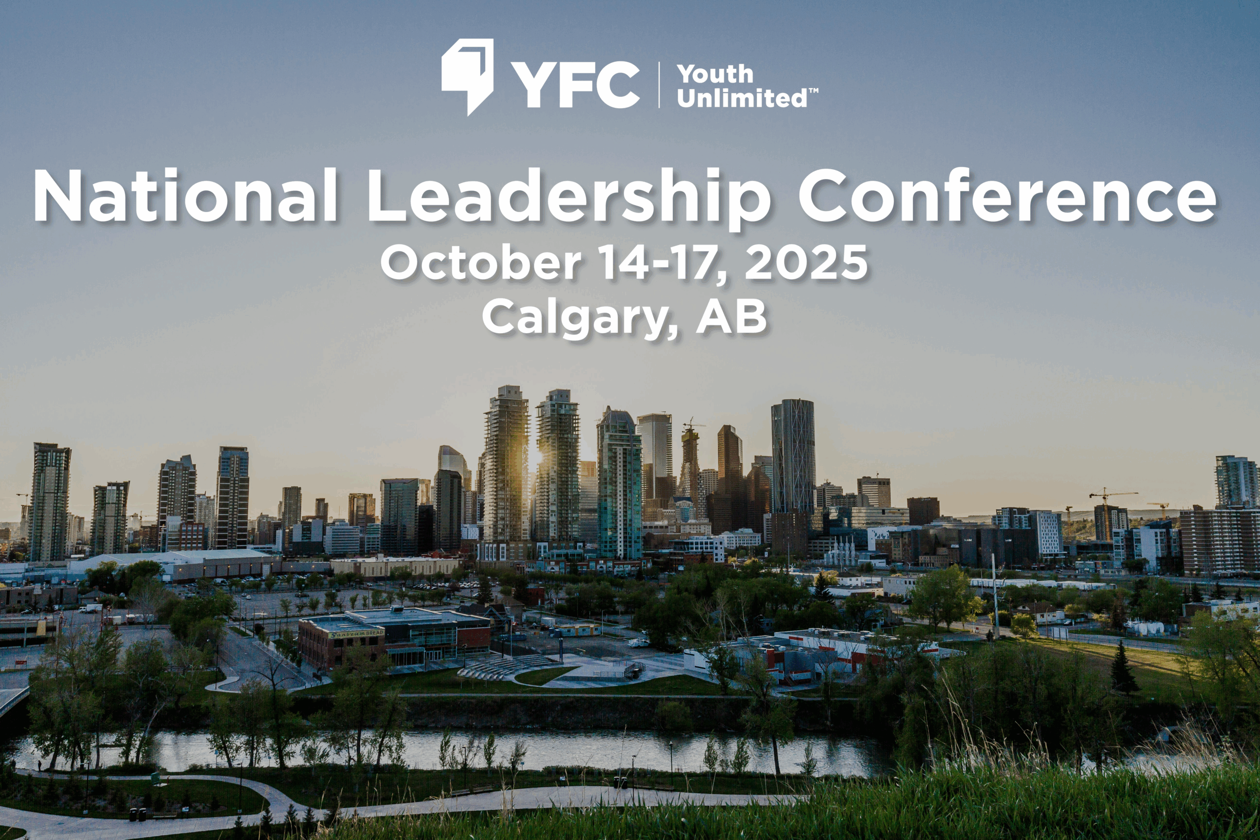 NationalLeadershipConference2025Calgary