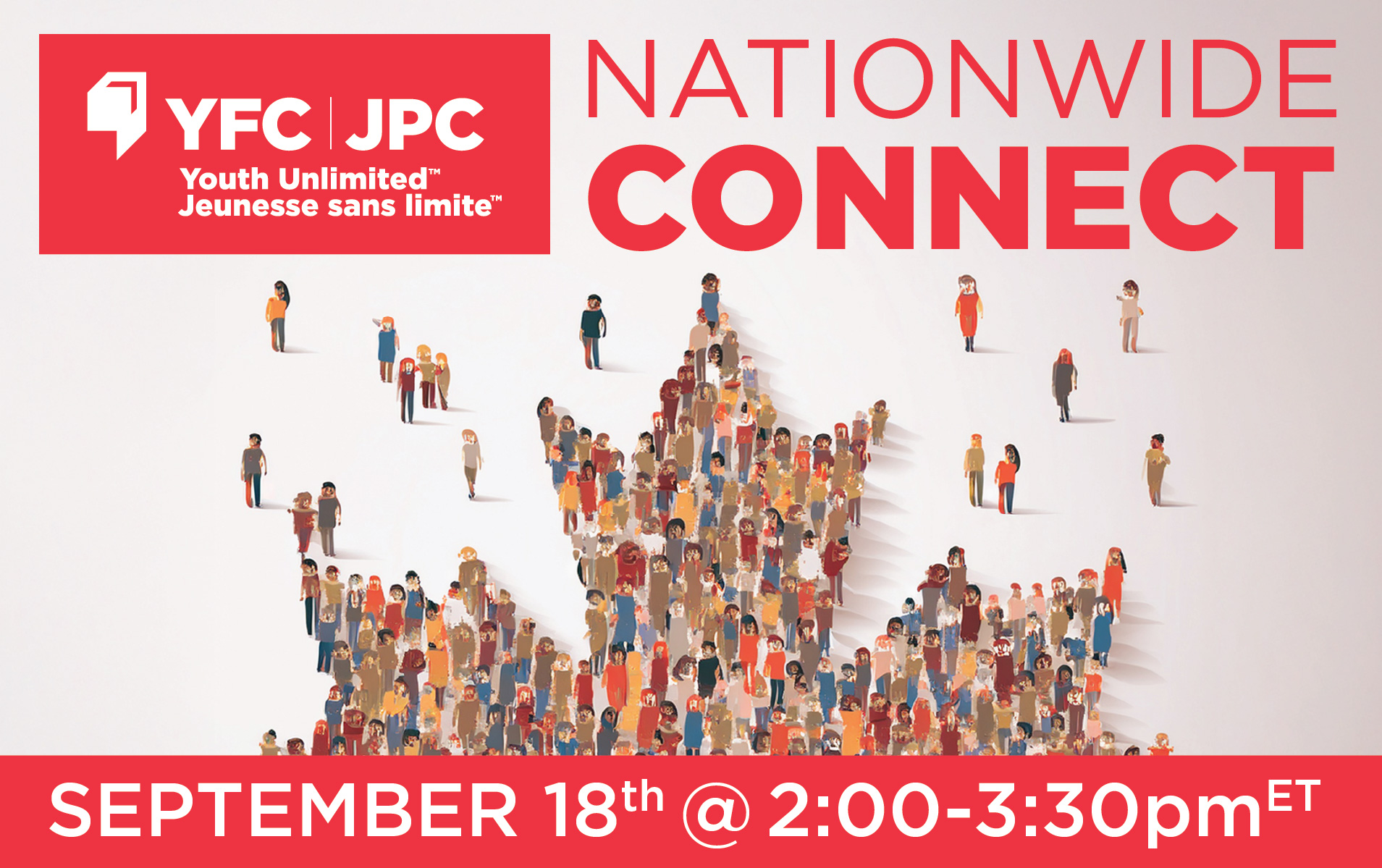 Nationwide Connect September 2025
