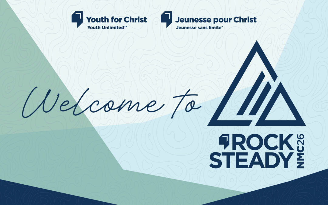 National Ministry Conference