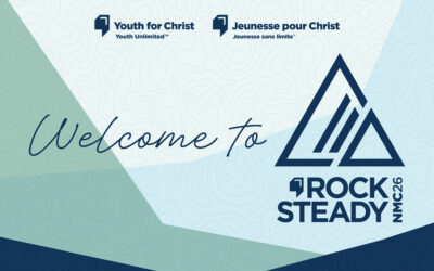 National Ministry Conference