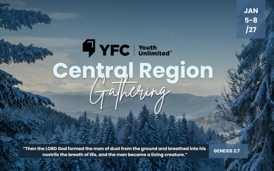 Central Region Gathering