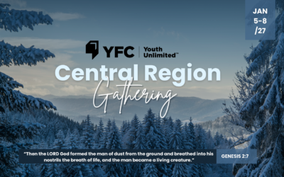 Central Region Gathering