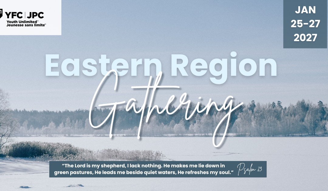 Eastern Region Gathering
